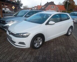 VW Polo Gebrauchtwagen