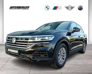 VW Touareg Gebrauchtwagen