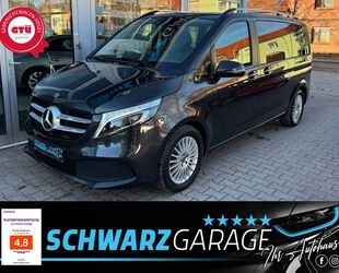 Mercedes-Benz V 220 Gebrauchtwagen