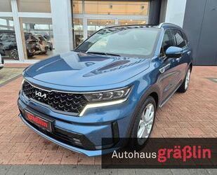 Kia Sorento Gebrauchtwagen