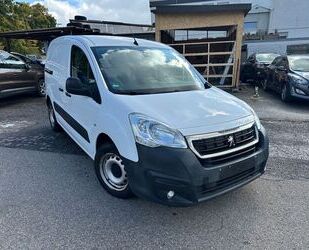 Peugeot Partner Gebrauchtwagen