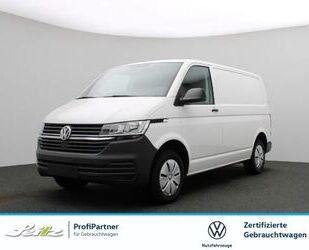 VW T6 Transporter Gebrauchtwagen