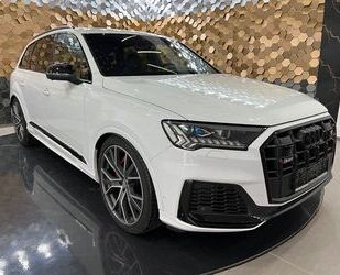 Audi SQ7 Gebrauchtwagen