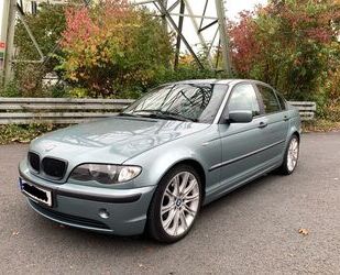 BMW 318 Gebrauchtwagen