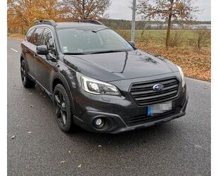 Subaru Outback Gebrauchtwagen