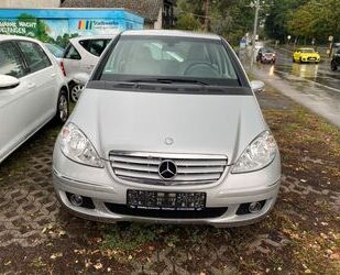 Mercedes-Benz A 150 Gebrauchtwagen