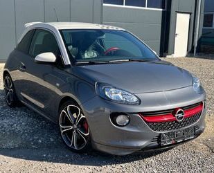 Opel Adam Gebrauchtwagen