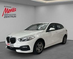 BMW 118 Gebrauchtwagen