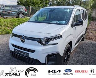 Citroen Berlingo Gebrauchtwagen
