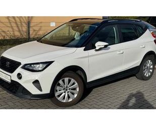 Seat Arona Gebrauchtwagen