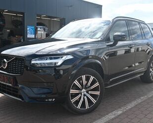 Volvo XC90 Gebrauchtwagen