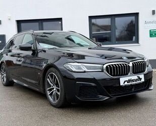 BMW 530 Gebrauchtwagen