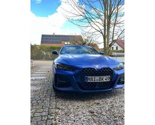 BMW 430 Gebrauchtwagen