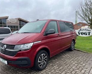 VW T6 Multivan Gebrauchtwagen