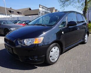 Mitsubishi Colt Gebrauchtwagen