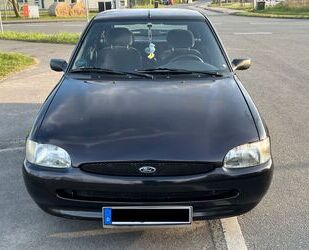 Ford Escort Gebrauchtwagen