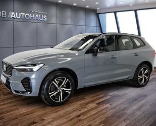 Volvo XC60 Gebrauchtwagen
