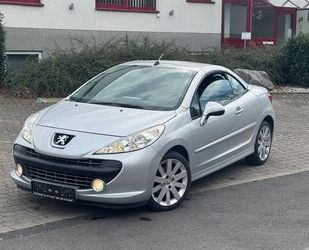 Peugeot 207 Gebrauchtwagen