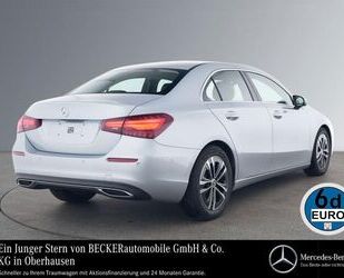 Mercedes-Benz A 220 Gebrauchtwagen