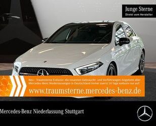 Mercedes-Benz A 200 Gebrauchtwagen
