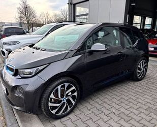 BMW i3 Gebrauchtwagen