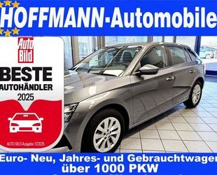 Skoda Scala Gebrauchtwagen