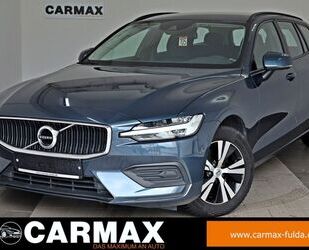 Volvo V60 Gebrauchtwagen