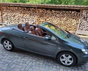 Peugeot 307 Gebrauchtwagen