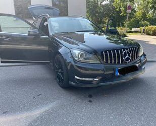 Mercedes-Benz C 250 Gebrauchtwagen