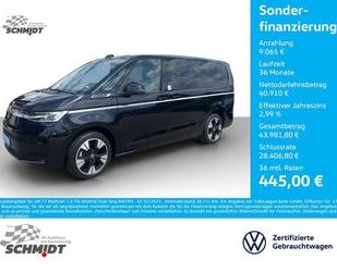 VW T7 Multivan Gebrauchtwagen