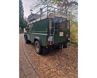Land Rover Defender Gebrauchtwagen