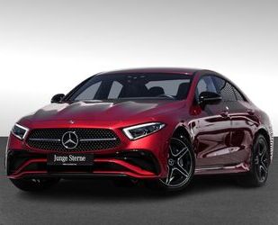 Mercedes-Benz CLS 450 Gebrauchtwagen