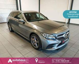 Mercedes-Benz C 300 Gebrauchtwagen