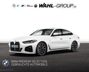BMW 420 Gebrauchtwagen