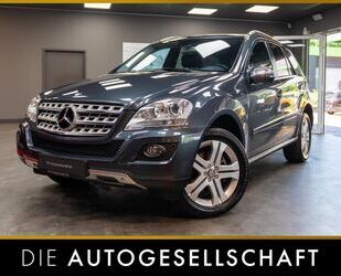 Mercedes-Benz ML 350 Gebrauchtwagen