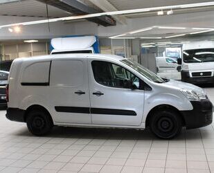 Peugeot Partner Gebrauchtwagen