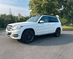 Mercedes-Benz GLK 350 Gebrauchtwagen