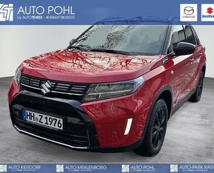 Suzuki Vitara Gebrauchtwagen