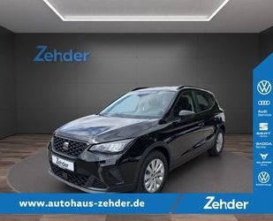 Skoda Arona 