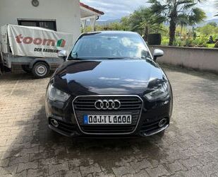 Audi A1 Gebrauchtwagen