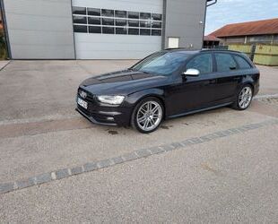 Audi S4 Gebrauchtwagen