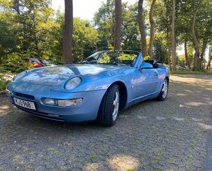 Porsche 968 Gebrauchtwagen