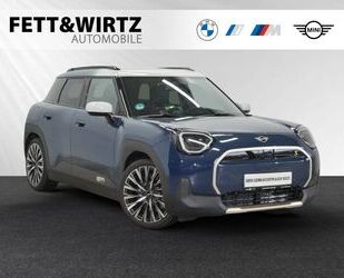 Mini Aceman Gebrauchtwagen