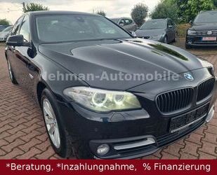 BMW 528 Gebrauchtwagen