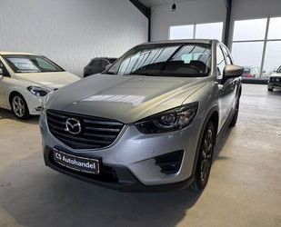 Mazda CX-5 Gebrauchtwagen