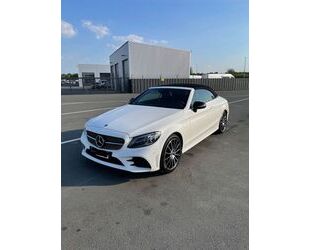 Mercedes-Benz C 200 Gebrauchtwagen