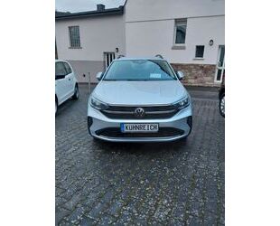 VW Taigo Gebrauchtwagen