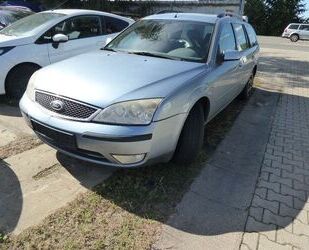 Ford Mondeo Gebrauchtwagen