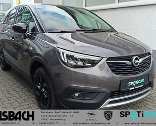 Opel Crossland (X) Gebrauchtwagen