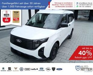 Ford Tourneo Courier Gebrauchtwagen